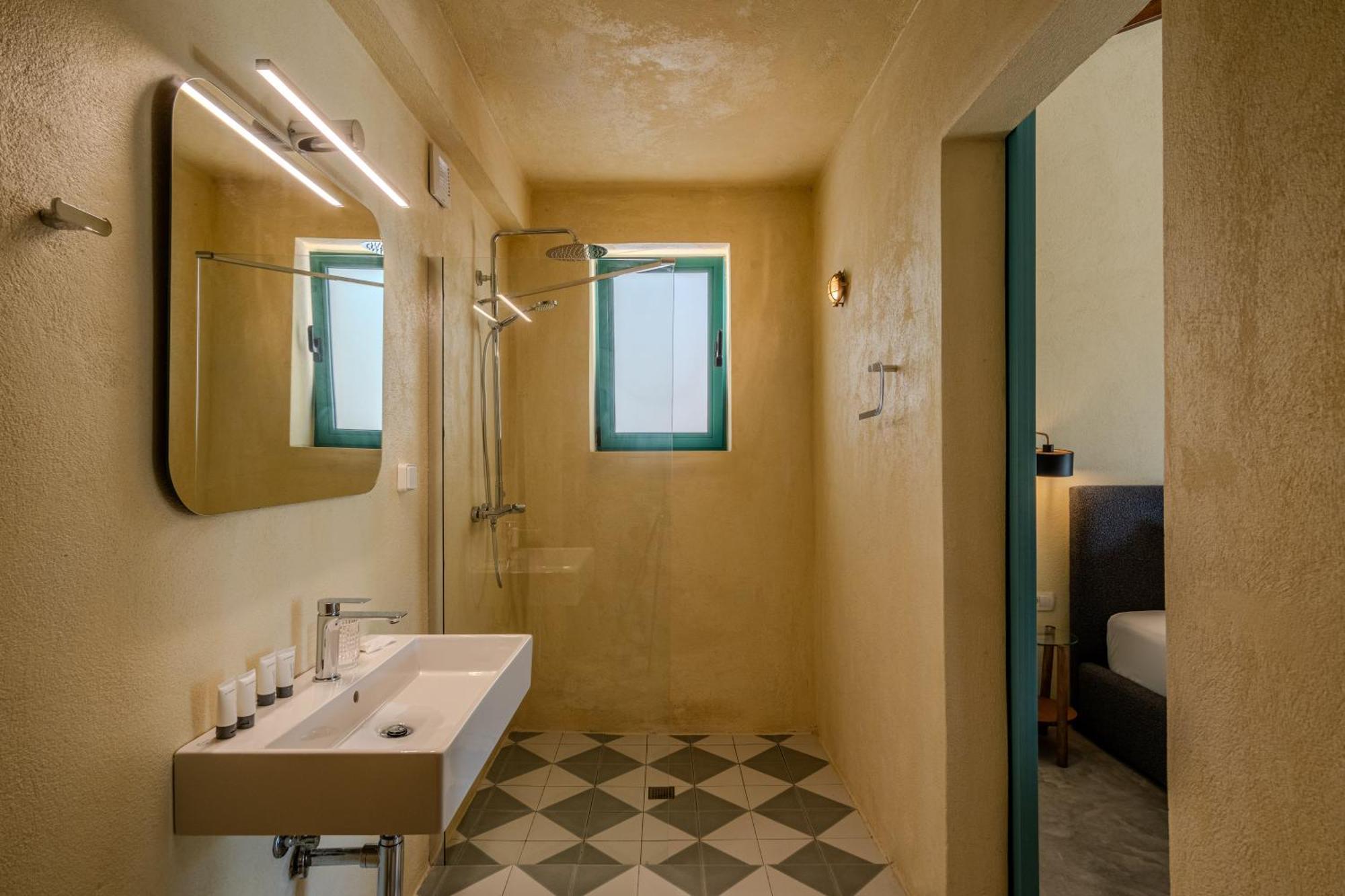 Kalesma Himare Apartment Exterior photo