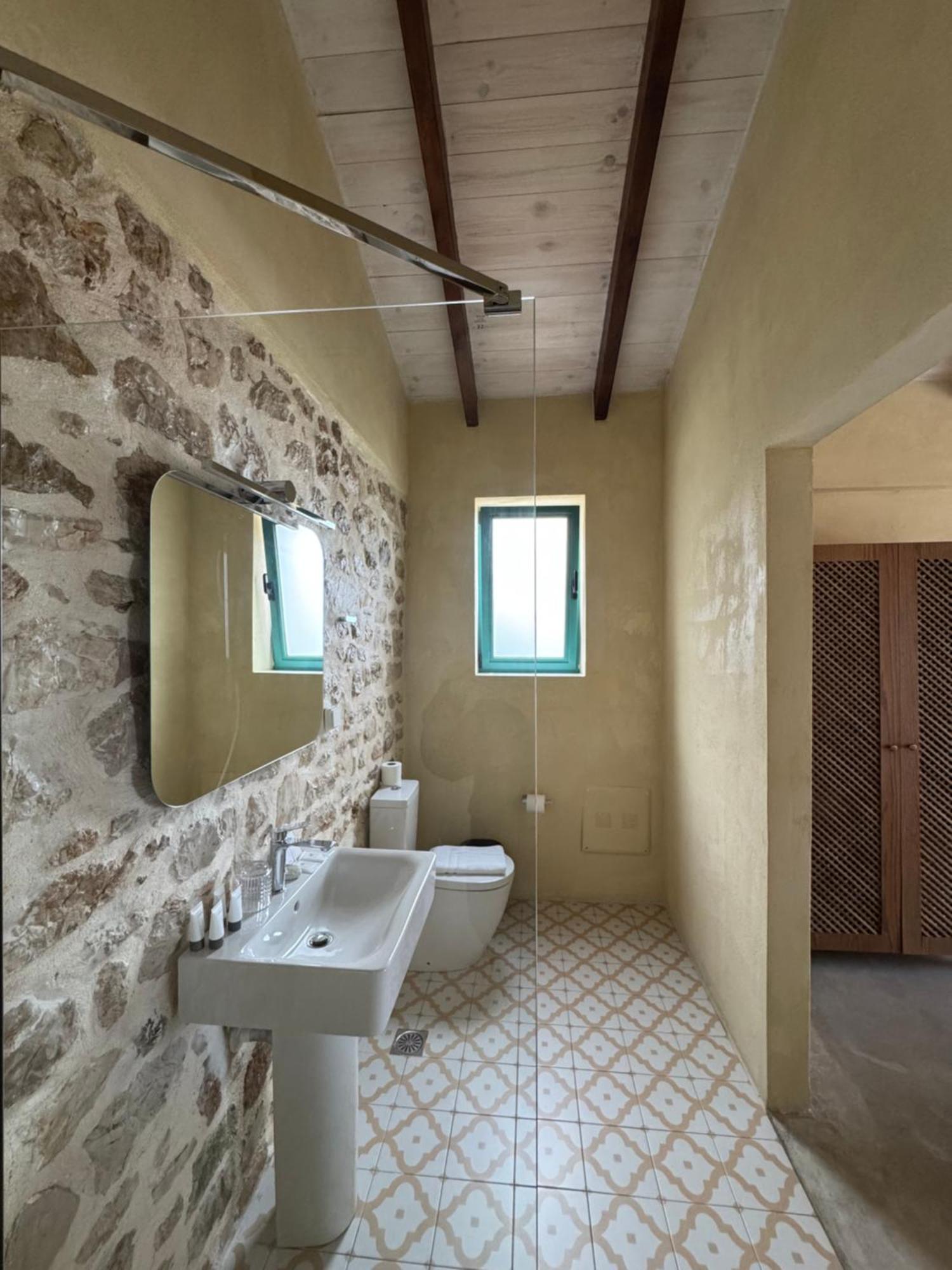 Kalesma Himare Apartment Exterior photo